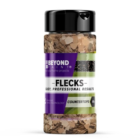 Beyond Paint Countertop Flecks Neutrl BP38